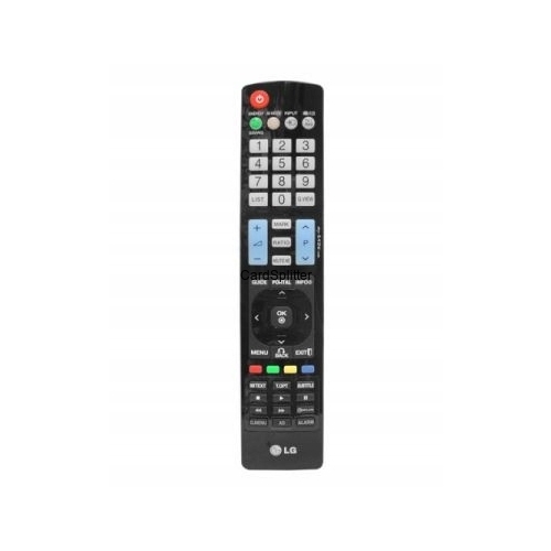 Pilot TV LG AKB72914274 Oryginalny NOWY