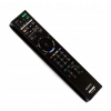 Pilot SONY RM-ED032 ORYGINALNY DO WIELU MODELI TV WYSOKA JAKOŚĆ NOWY CZARNY