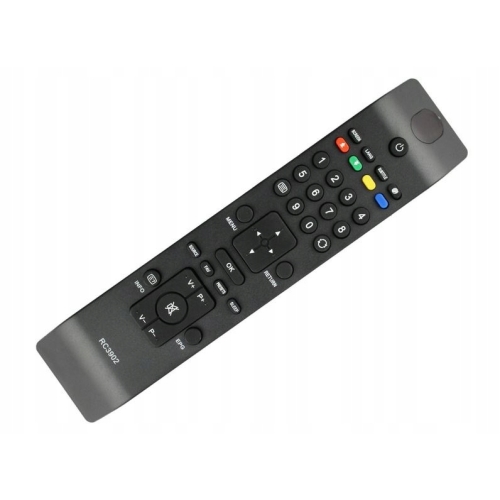 Pilot uniwersalny TV LCD VESTEL RC3902 TOSHIBA