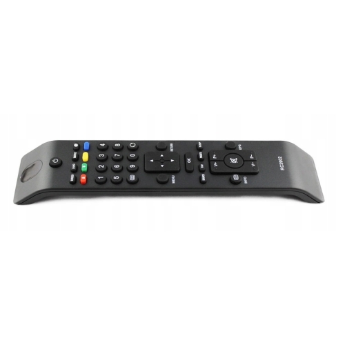 Pilot uniwersalny TV LCD VESTEL RC3902 TOSHIBA