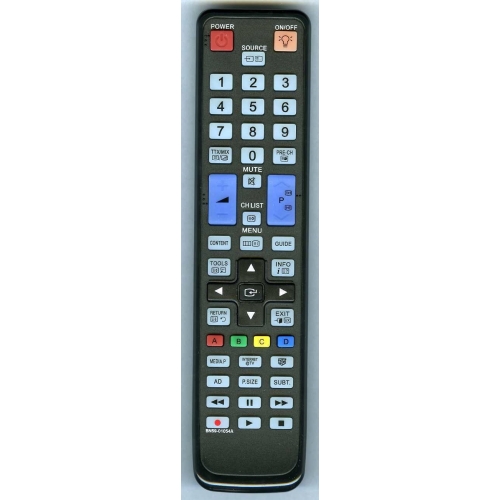 Pilot do TV SAMSUNG BN59-01054A ZAMIENNIK JAKOŚĆ