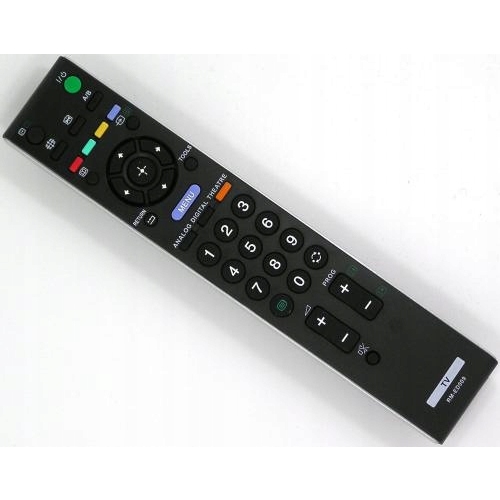 PILOT TV SONY RM-ED009 NOWY SUPER JAKOŚĆ