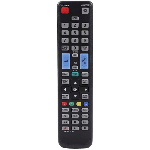 Pilot SAMSUNG Smart BN59-01014A 3D ZAMIENNIK NOWY