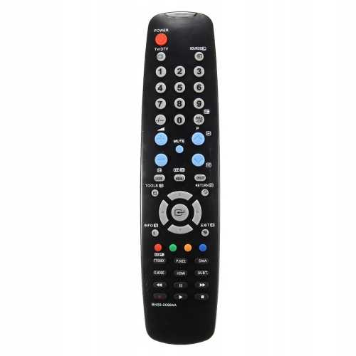 PILOT Samsung Tv Bn59-00684A ZAMIENNIK JAKOŚĆ