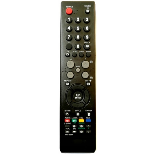PILOT Samsung Tv Bn59-00609A ZAMIENNIK JAKOŚĆ