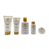 KALENDARZ ADWENTOWY EXCLUSIVES 24 X KOSMETYKI SPA