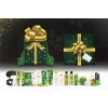 KALENDARZ ADWENTOWY EXCLUSIVES 24 X KOSMETYKI SPA