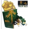 KALENDARZ ADWENTOWY EXCLUSIVES 24 X KOSMETYKI SPA