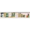 KALENDARZ ADWENTOWY EXCLUSIVES 24 X KOSMETYKI SPA