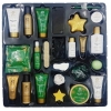 KALENDARZ ADWENTOWY EXCLUSIVES 24 X KOSMETYKI SPA