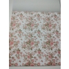 Papier do rękodzieła Craft 50 arkuszy Rose Garden