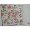 Papier do rękodzieła Craft 50 arkuszy Rose Garden