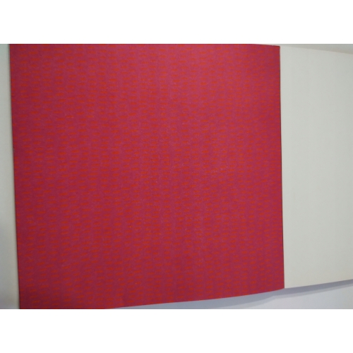 Papier do rękodzieła Craft 50 arkuszy Colourful 27