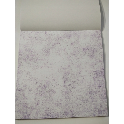 Papier do rękodzieła Craft 50 arkuszy Boho Dream