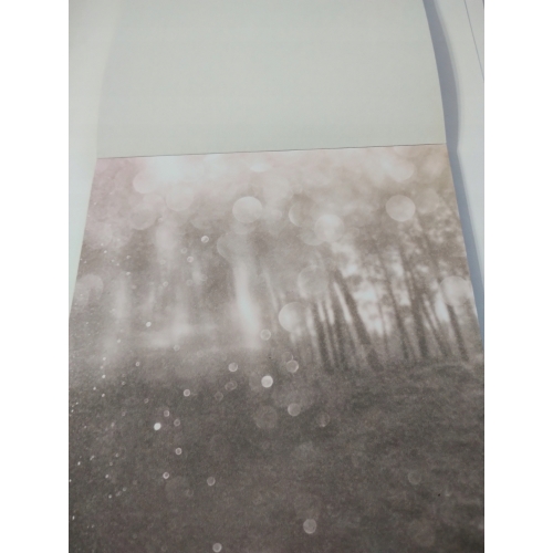 Papier do rękodzieła 50 arkuszy Romantic Dream