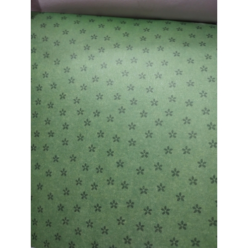 Papier do rękodzieła Craft 50 arkuszy Green Jungle