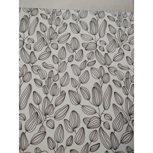 Papier do rękodzieła Craft 50 arkuszy Green Jungle