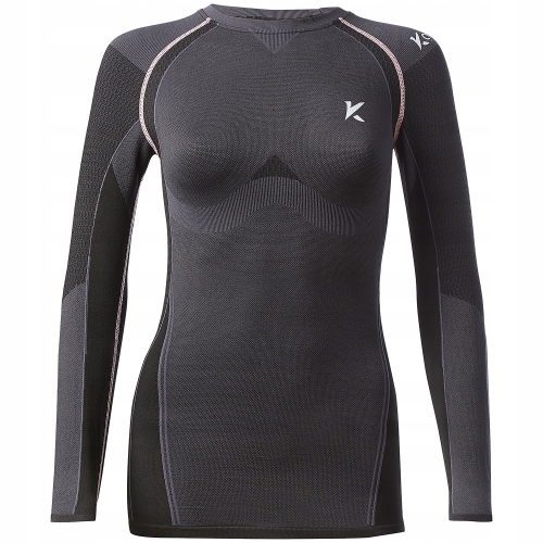 Termoaktywna koszulka sportowa Kaytan Damska L/XL