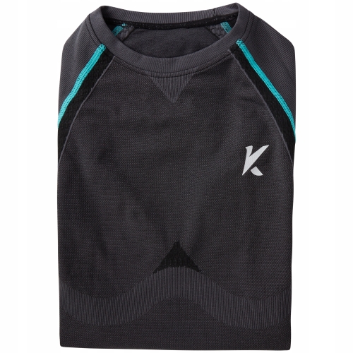 Termoaktywna koszulka sportowa Kaytan Damska L/XL