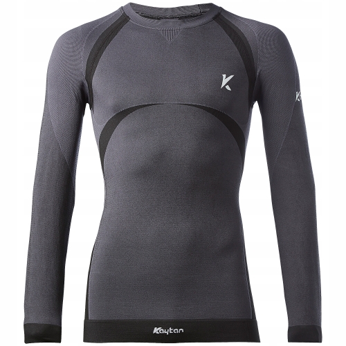 Termoaktywna koszulka sportowa Kaytan Damska L/XL