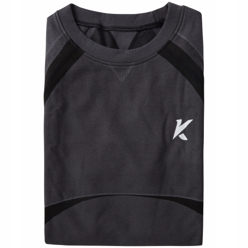 Termoaktywna koszulka sportowa Kaytan Damska L/XL