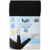 Termolegginsy Kate komfort 100 den Black rozm L/XL