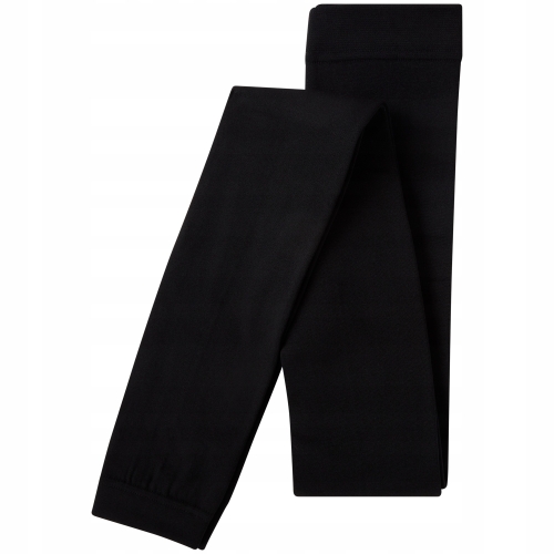 Termolegginsy Kate komfort 100 den Black rozm L/XL