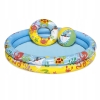 BASEN DMUCHANY DO ZABAWY BIG ZESTAW 122CM 417
