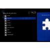 Tuner dekoder Ustym 4K PRO UHD E2 ENIGMA oscam DVB-S2X & DVB-C/T2 Combo