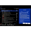 Tuner dekoder Ustym 4K PRO UHD E2 ENIGMA oscam DVB-S2X & DVB-C/T2 Combo