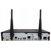 Tuner dekoder Ustym 4K PRO UHD E2 ENIGMA oscam DVB-S2X & DVB-C/T2 Combo