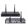 Tuner dekoder Ustym 4K PRO UHD E2 ENIGMA oscam DVB-S2X & DVB-C/T2 Combo