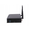 Tuner dekoder Ustym 4K PRO UHD E2 ENIGMA oscam DVB-S2X & DVB-C/T2 Combo