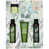 ZESTAW NA PREZENT MAKE UP KOLEKCJA CIENI VEGAN firma Max&More 32 elementy