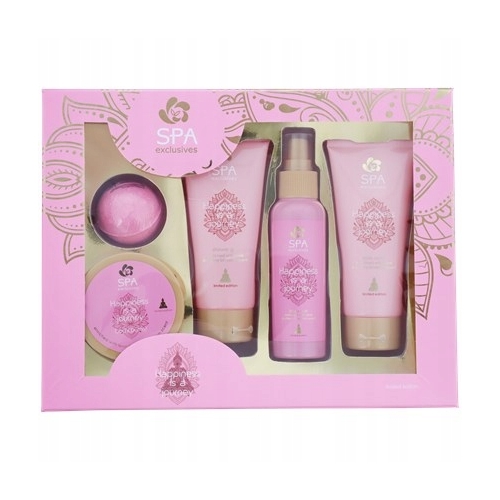 ZESTAW NA PREZENT MAKE UP KOLEKCJA CIENI VEGAN firma Max&More 32 elementy