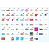 PREPAID CANAL+ dekoder nBox 2849ST 2850ST 2851S pakiet 12 miesięcy START HD