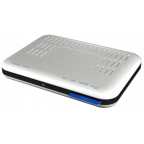 PREPAID CANAL+ dekoder nBox 2849ST 2850ST 2851S pakiet 12 miesięcy START HD
