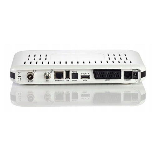 PREPAID CANAL+ dekoder nBox 2849ST 2850ST 2851S pakiet 12 miesięcy START HD