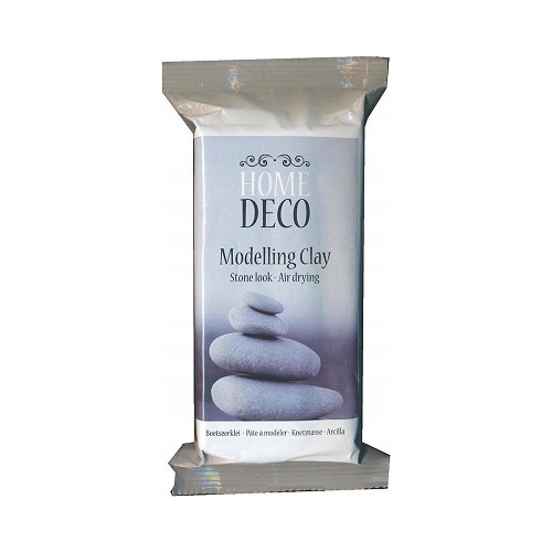 Modelina masa plastyczna HOME DECO Modeling Clay