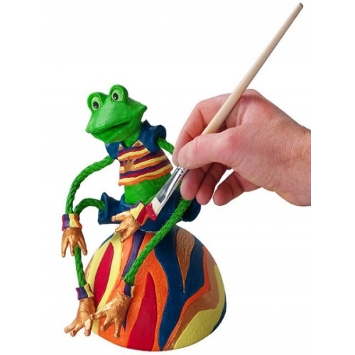 Modelina masa plastyczna HOME DECO Modeling Clay