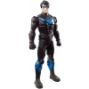 FIGURKA BATMAN MISSIONS DC NIGHTWING MATTEL