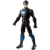 FIGURKA BATMAN MISSIONS DC NIGHTWING MATTEL