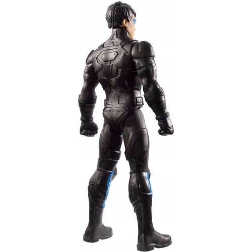 FIGURKA BATMAN MISSIONS DC NIGHTWING MATTEL