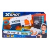ZURU X-SHOT FURRY 4 na strzałki 27 m 16 strzałek