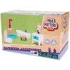 Drewniany SMOOTHIE BLENDER mikser owoców kielichowy firma Mini Maters 18m
