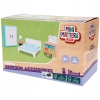 Drewniany SMOOTHIE BLENDER mikser owoców kielichowy firma Mini Maters 18m