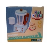 Drewniany SMOOTHIE BLENDER mikser owoców kielichowy firma Mini Maters 18m