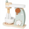 Drewniany SMOOTHIE BLENDER mikser owoców kielichowy firma Mini Maters 18m