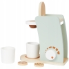 Drewniany SMOOTHIE BLENDER mikser owoców kielichowy firma Mini Maters 18m