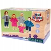 Drewniany SMOOTHIE BLENDER mikser owoców kielichowy firma Mini Maters 18m